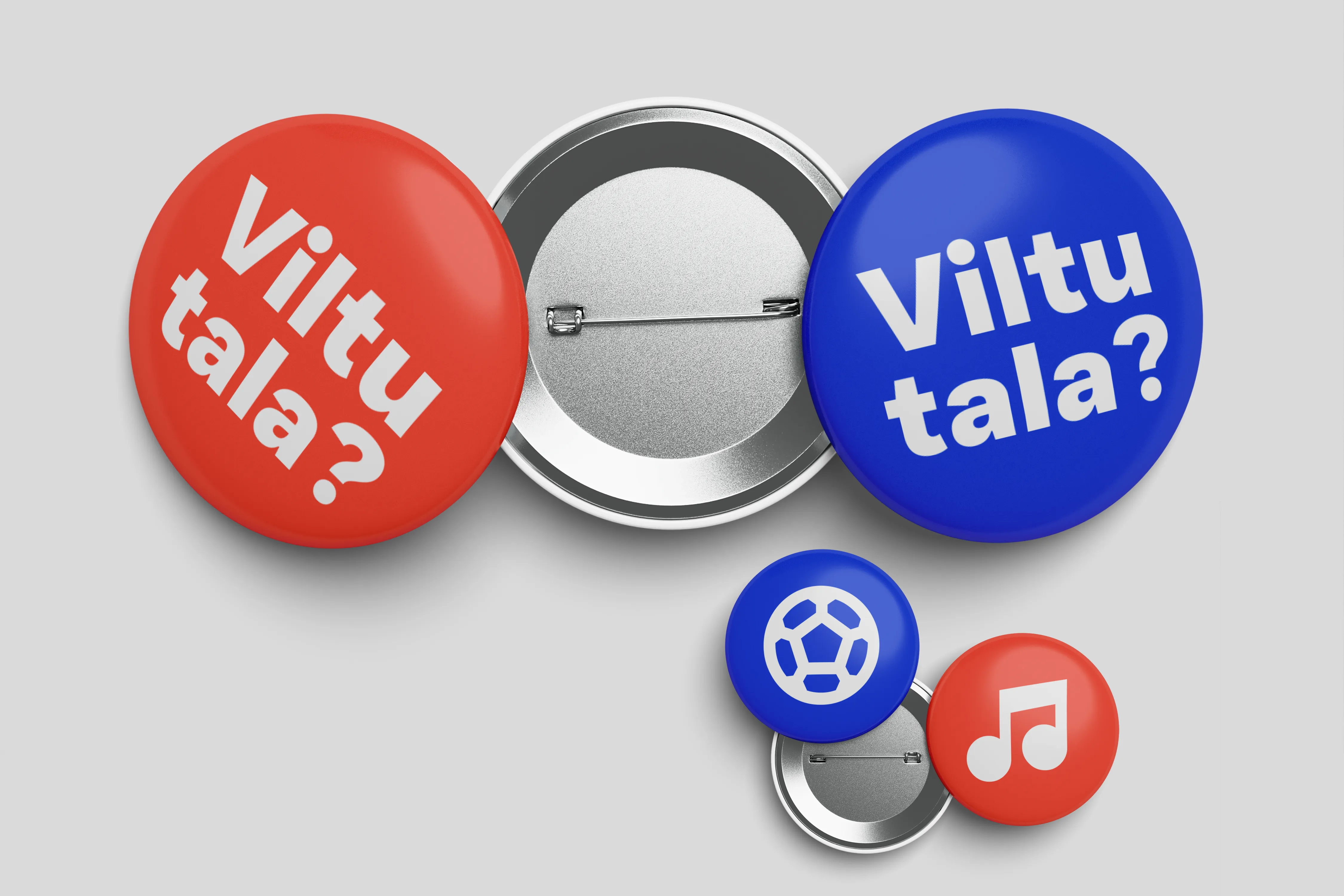 Tölum íslensku image 6