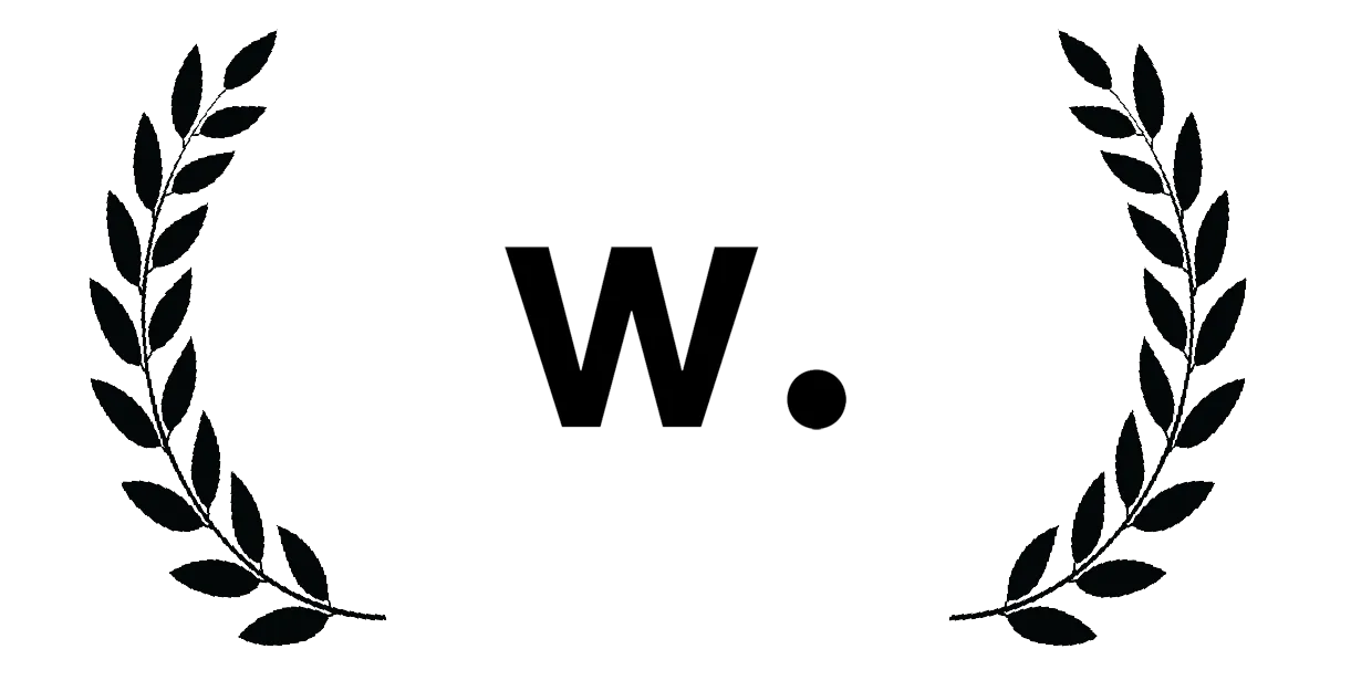 Featured on Awwwards