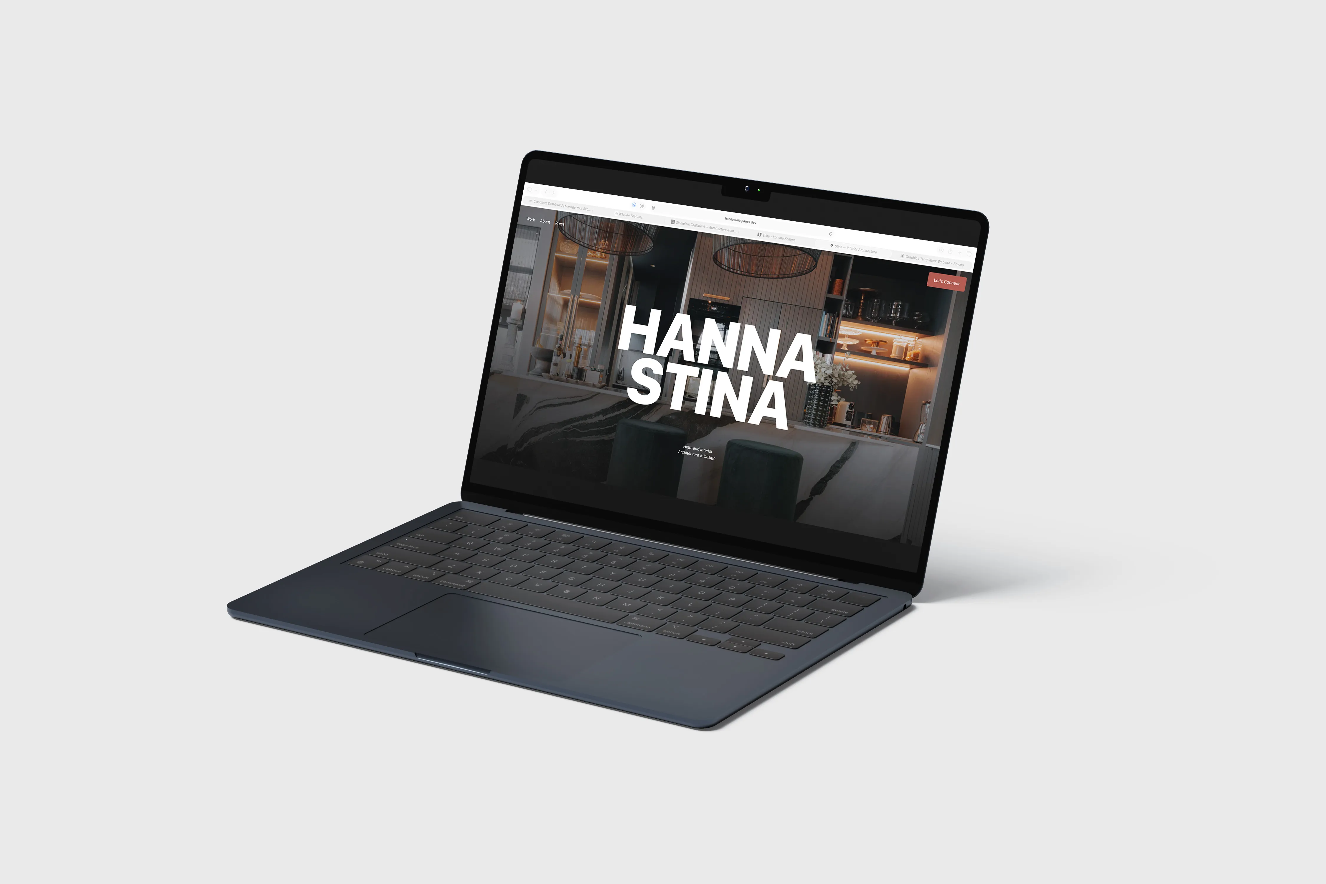 Hanna Stína image 1