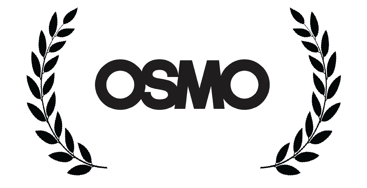 Featured on Osmo