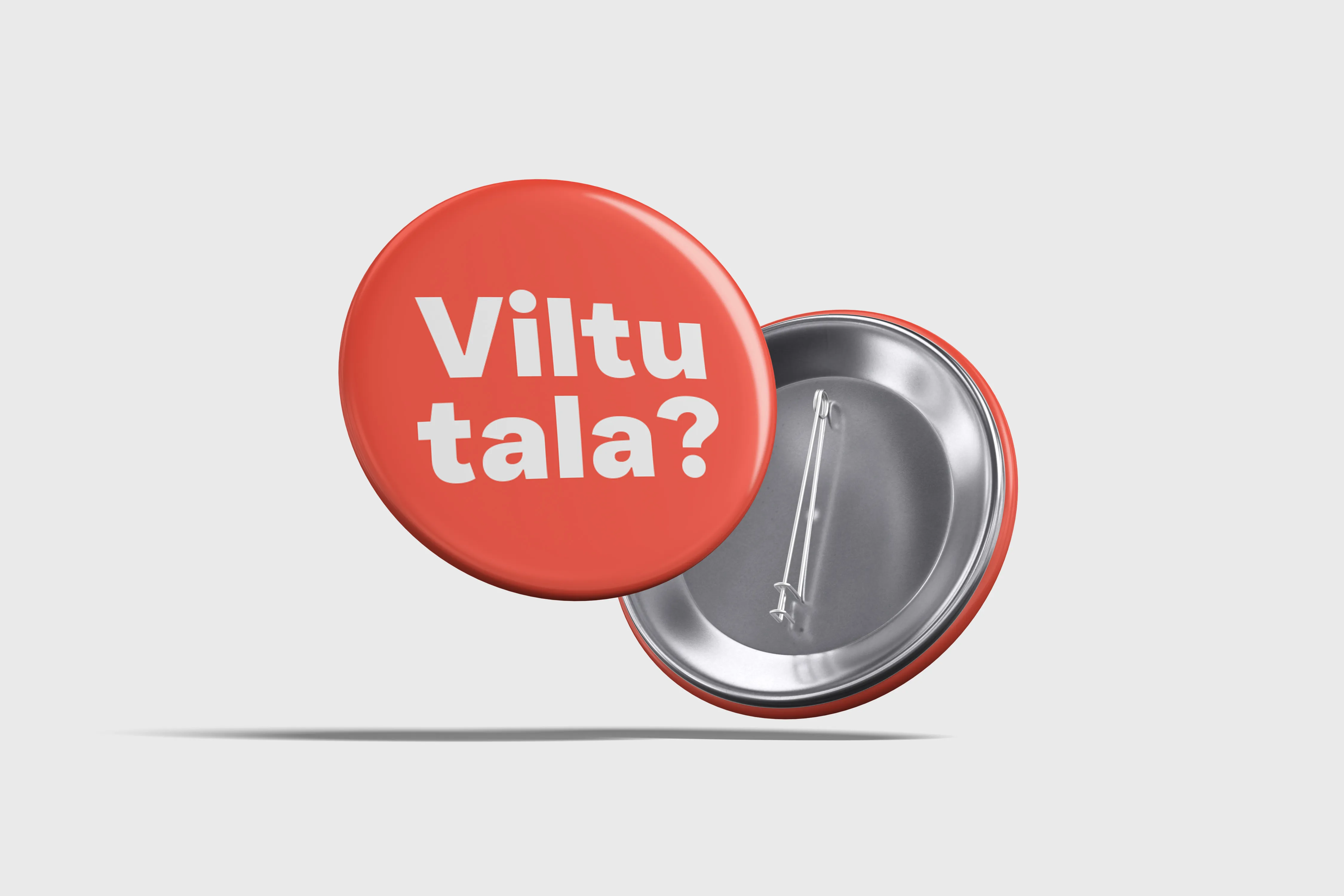 Tölum íslensku image 1