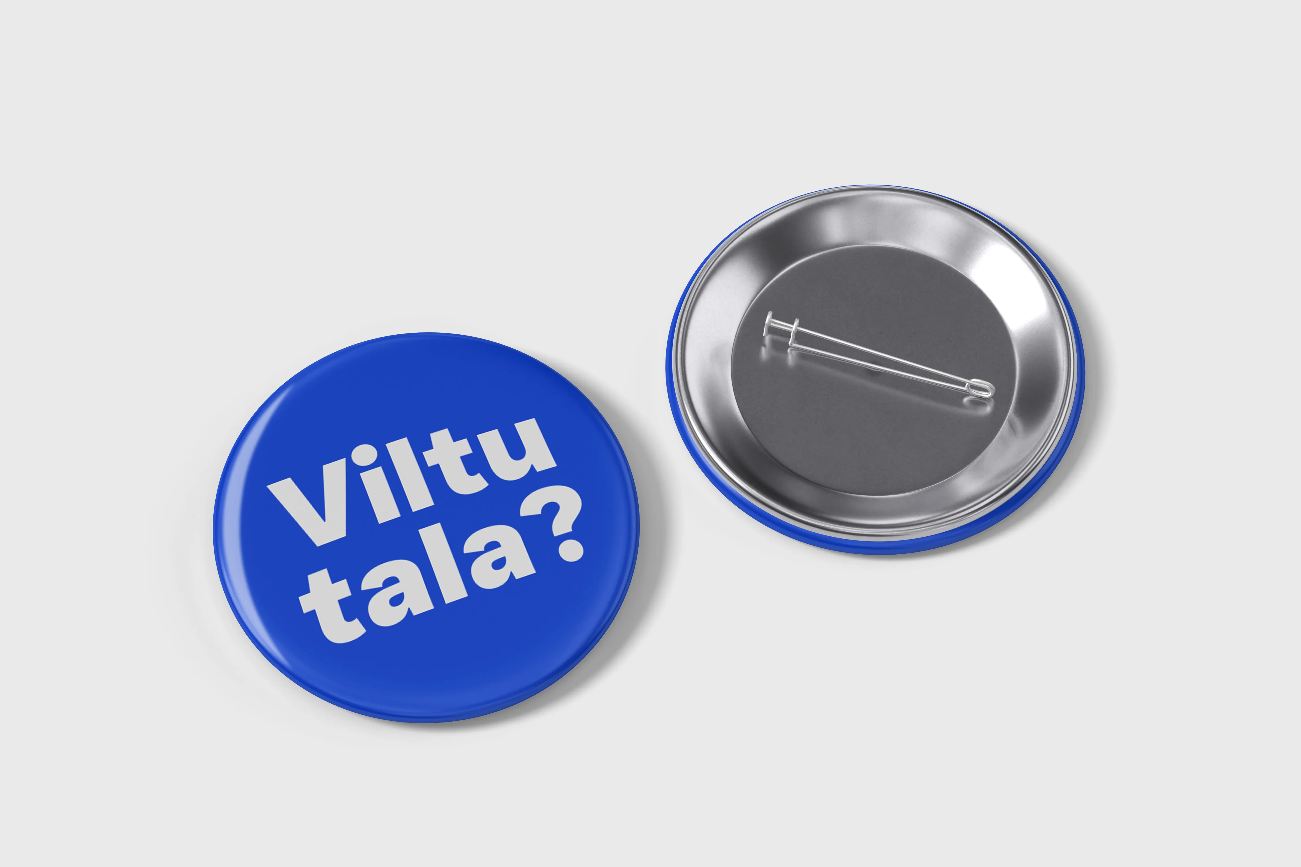 Tölum íslensku image 2