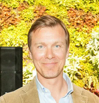 Portrait of Ólafur Sigurðsson