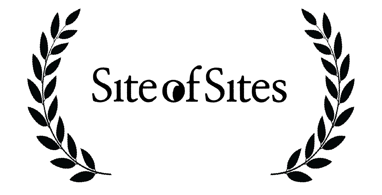 Featured on Site of Sites